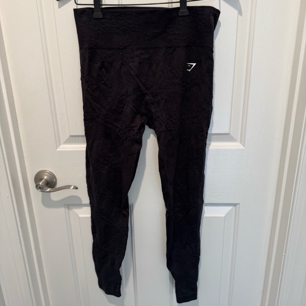 Gymshark Adapt Camo